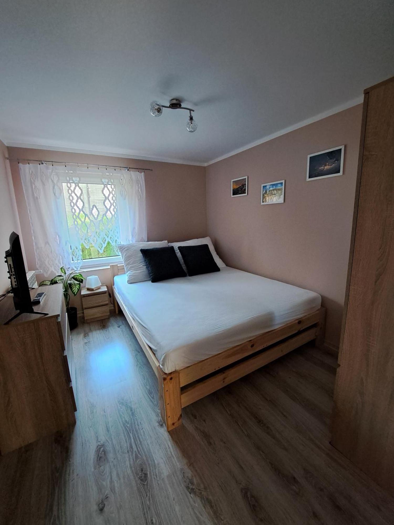 Apartament Strzyzowiec 80 Czernica  Exterior foto