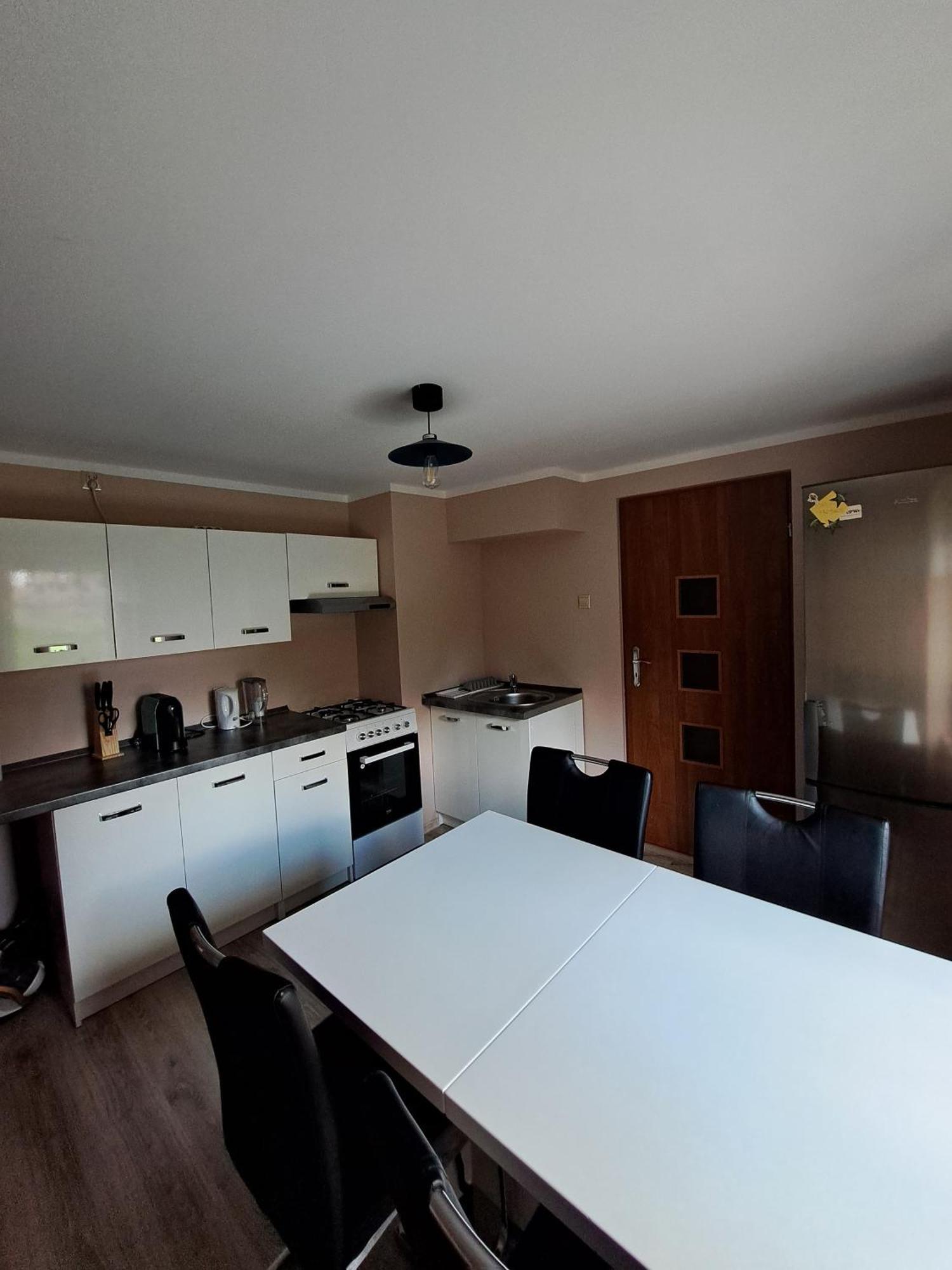 Apartament Strzyzowiec 80 Czernica  Exterior foto