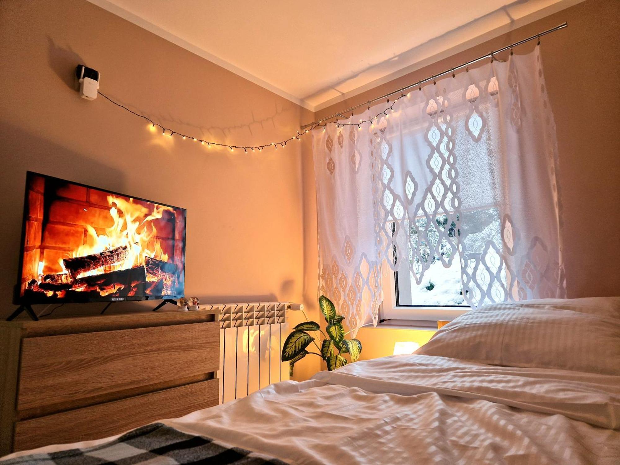 Apartament Strzyzowiec 80 Czernica  Exterior foto